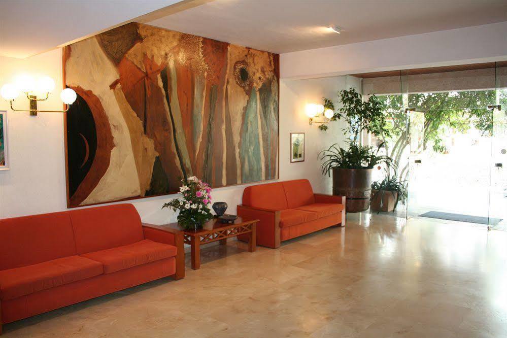 Hotel La Nina Cala Millor  Buitenkant foto